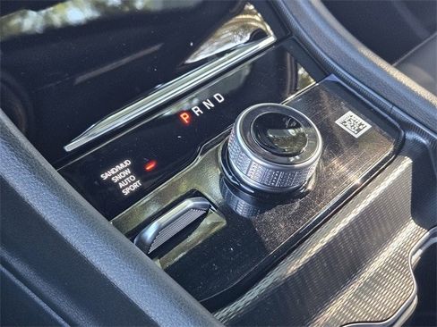 New 2025 Jeep Grand Cherokee Limited w/ Black Appearance Package image 15