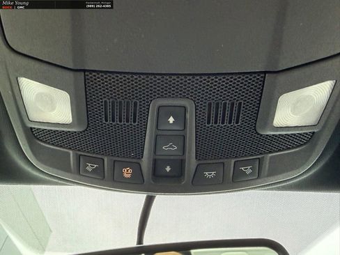 Used 2017 Ford Fusion Sport w/ Equipment Group 401A image 32