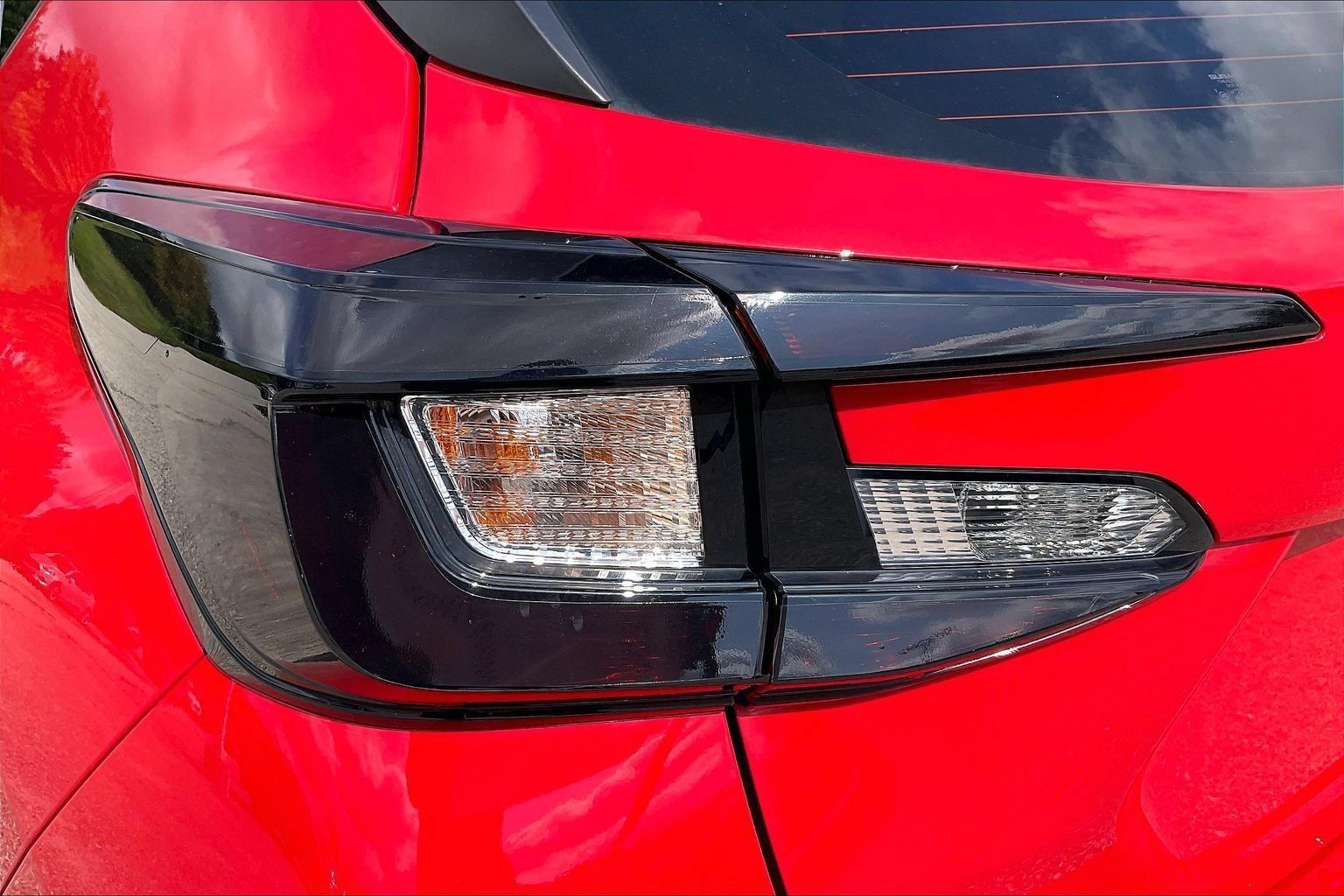 Certified 2025 Subaru Impreza RS AWD/4WD image 31
