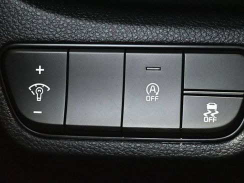 Used 2025 Kia Seltos EX FWD image 25