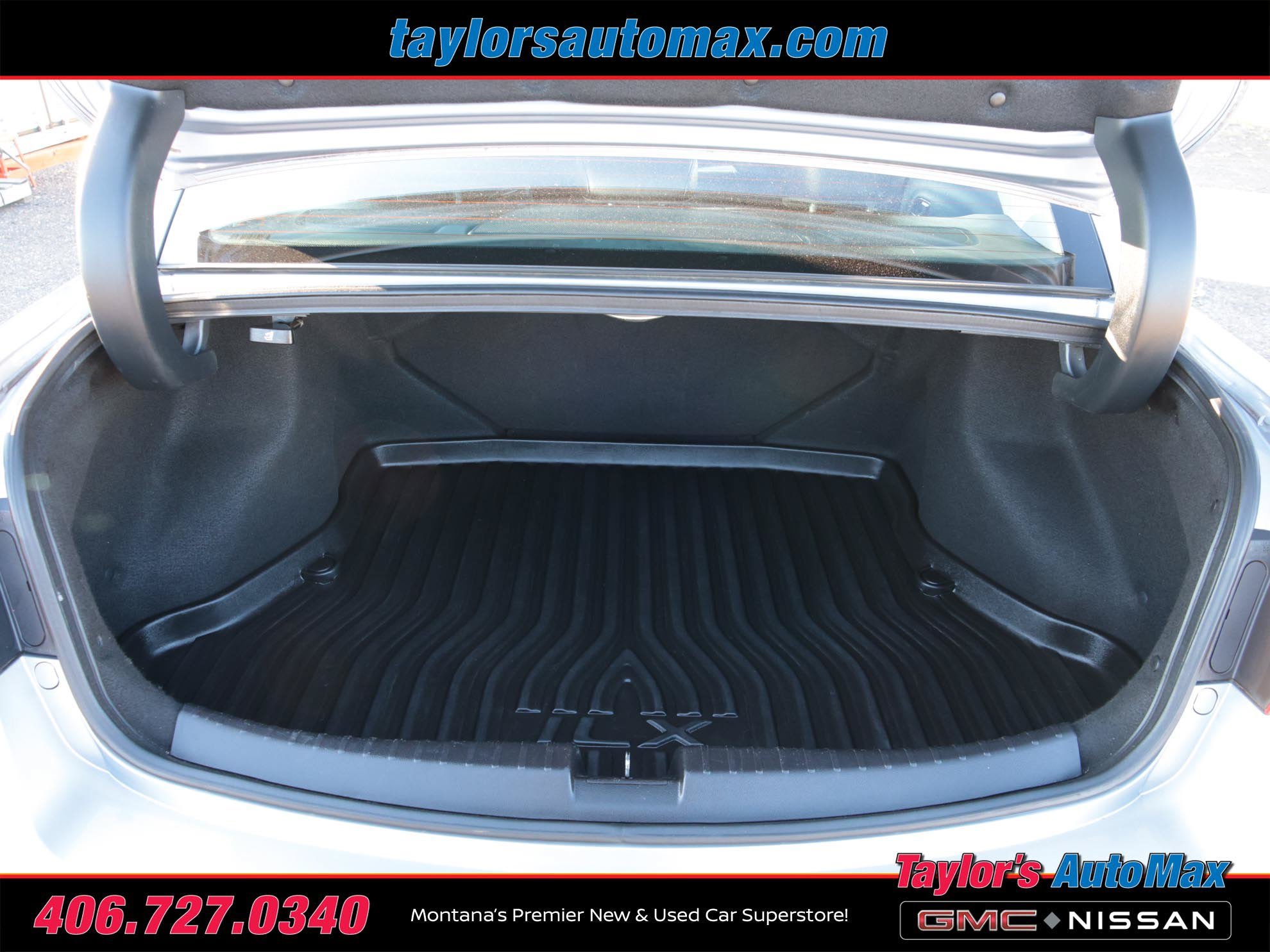 Used 2016 Acura ILX w/ Premium Package FWD image 27