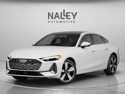 New 2025 Audi A5 2.0T Premium Plus image 4