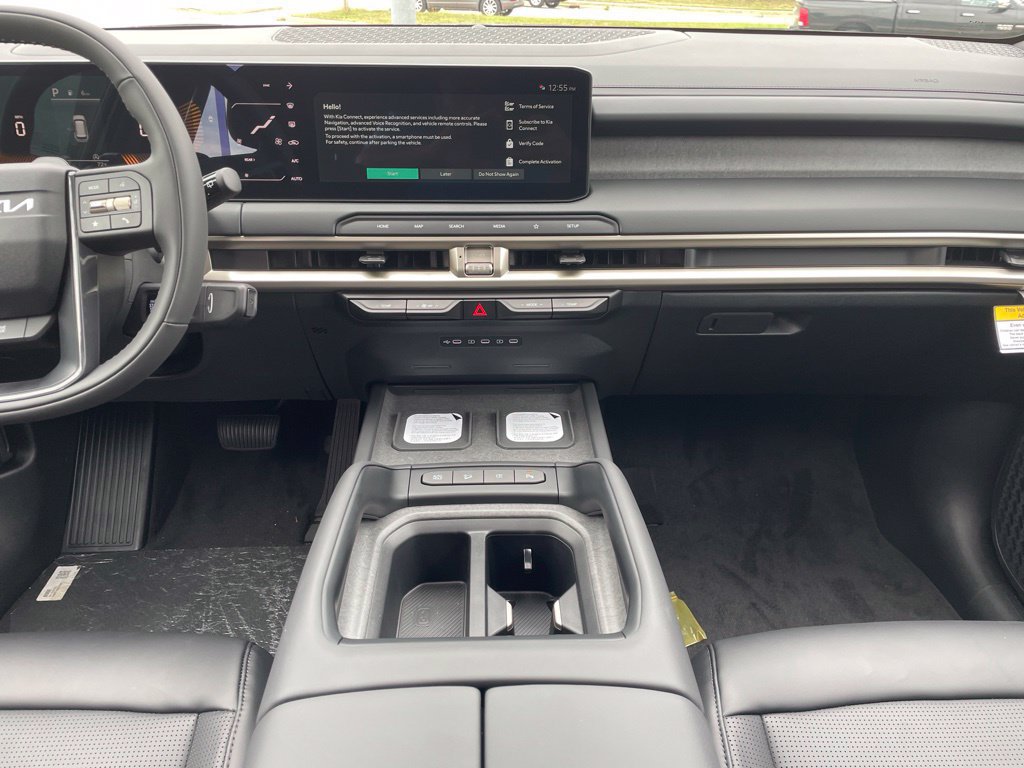 New 2027 Kia Telluride S FWD image 12