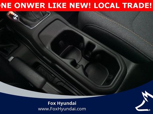 Used 2024 Jeep Wrangler Willys image 14