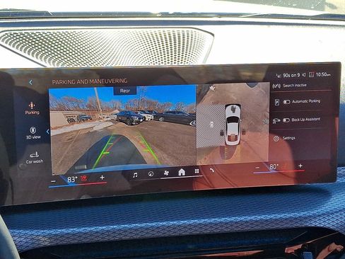 Used 2025 BMW 430i xDrive Coupe w/ M Sport Package image 19