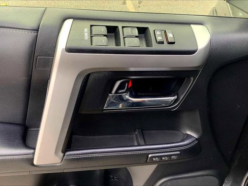 Certified 2022 Toyota 4Runner Limited image 68