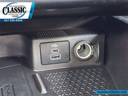 Used 2023 Ford Bronco Sport Big Bend w/ Convenience Package image 22