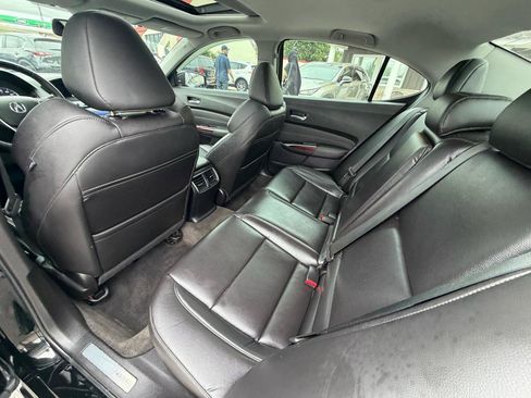 Used 2015 Acura TLX V6 FWD image 7