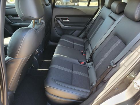 New 2026 MAZDA CX-50 2.5 Hybrid w/ Weather Package image 12