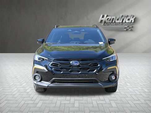 Certified 2026 Subaru Crosstrek 2.5i Sport w/ Popular Package #4A AWD/4WD image 3