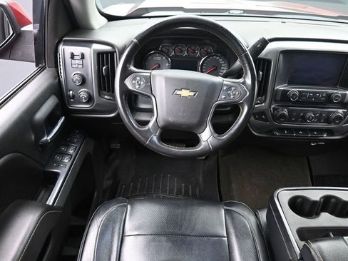Used 2016 Chevrolet Silverado 1500 LT w/ All Star Edition AWD/4WD image 10