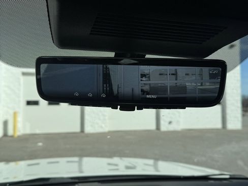 Used 2021 Nissan Armada Platinum w/ Captain's Chairs Package image 28