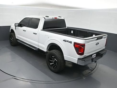 Used 2024 Ford F150 XLT w/ Tow/Haul Package AWD/4WD image 32