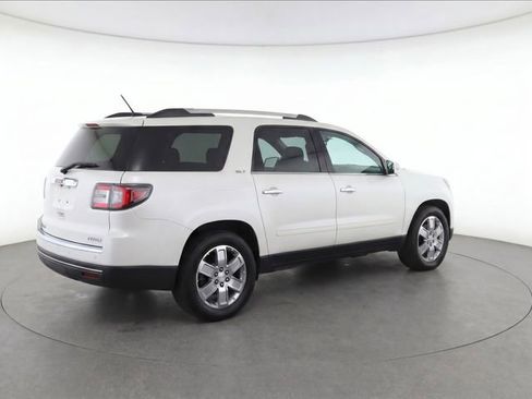 Used 2017 GMC Acadia Limited SLT AWD/4WD image 5