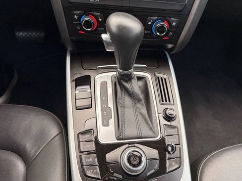 Used 2010 Audi A4 2.0T Premium Plus AWD/4WD image 16