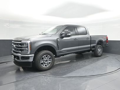Used 2025 Ford F250 Lariat
