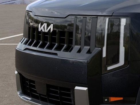 New 2027 Kia Telluride S image 12