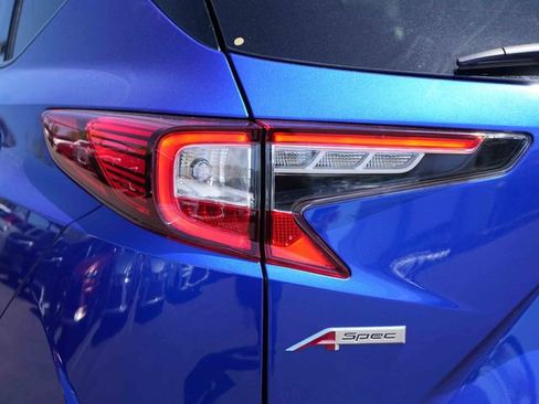 Used 2021 Acura RDX A-Spec FWD image 10