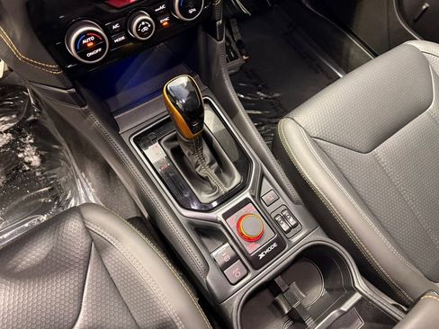 Used 2022 Subaru Forester Wilderness image 19