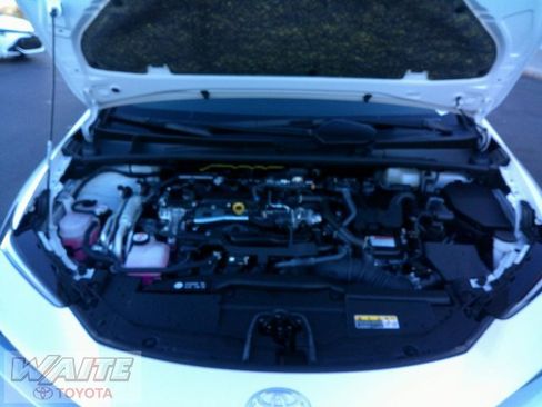 Certified 2024 Toyota Prius Prime image 7