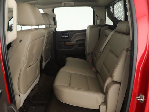 Used 2015 GMC Sierra 1500 SLT image 17