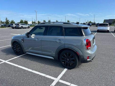Used 2019 MINI Cooper Countryman S FWD image 8