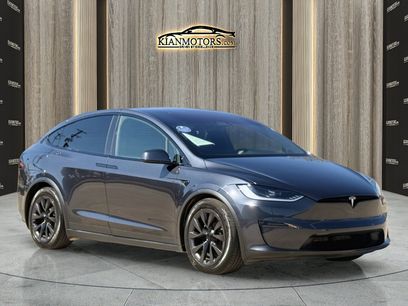Used 2024 Tesla Model X Long Range