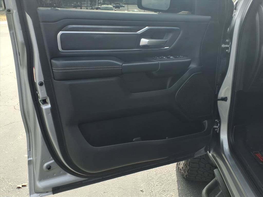 Used 2024 RAM 1500 Lone Star AWD/4WD image 18