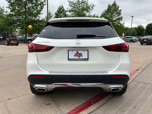 Used 2025 Mercedes-Benz GLA 250 image 7
