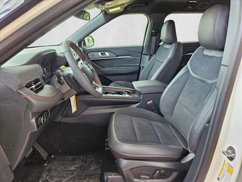 New 2026 Ford Explorer ST AWD/4WD image 4