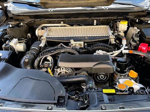 Used 2022 Subaru Outback Wilderness w/ Wilderness Package AWD/4WD image 32