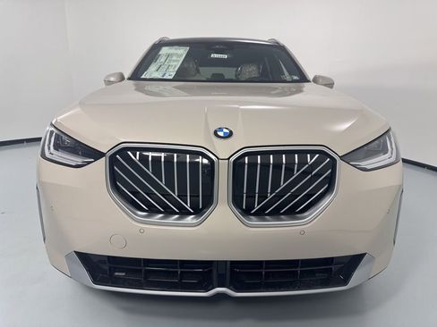 New 2026 BMW X3 xDrive30 w/ Premium Package AWD/4WD image 2