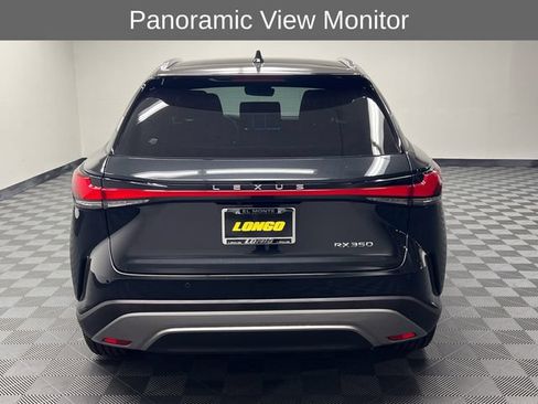 Certified 2024 Lexus RX 350 Premium w/ Cold Area Package FWD image 6