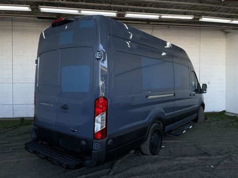 Used 2020 Ford Transit 250 148 High Roof Extended image 5