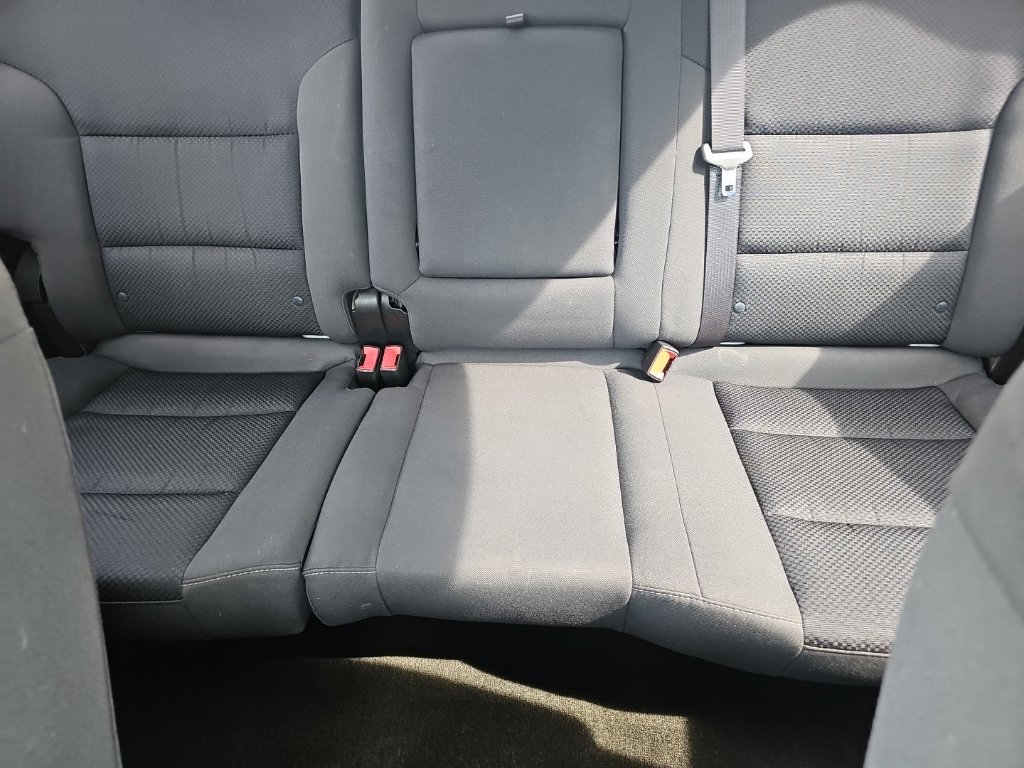 Used 2018 Chevrolet Silverado 2500 LT w/ Midnight Edition AWD/4WD image 34
