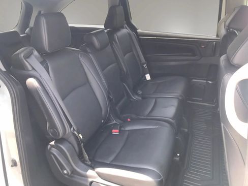 Used 2022 Honda Odyssey EX-L image 3