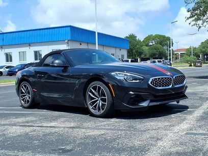 Used 2022 BMW Z4 sDrive30i w/ Convenience Package