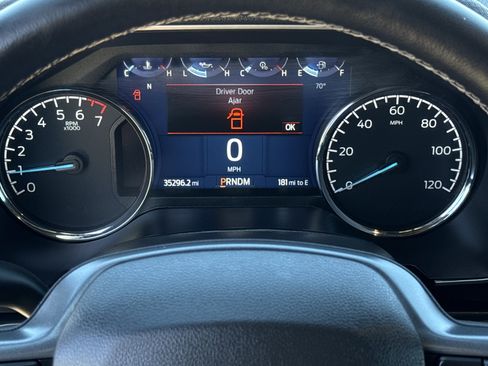 Certified 2023 Ford F150 XLT w/ Equipment Group 302A High image 21