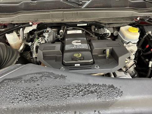 Used 2024 RAM 2500 Tradesman AWD/4WD image 30