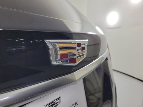 Certified 2023 Cadillac XT5 Luxury image 7