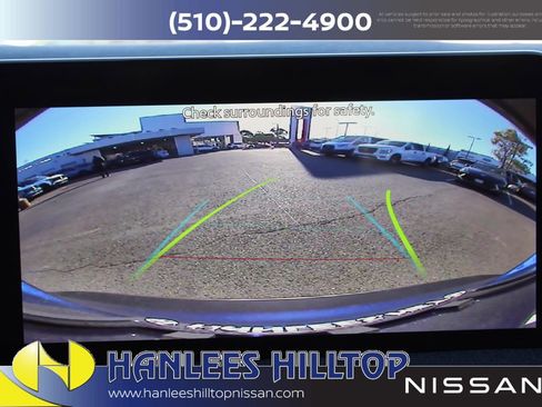 New 2026 Nissan Kicks SV image 24