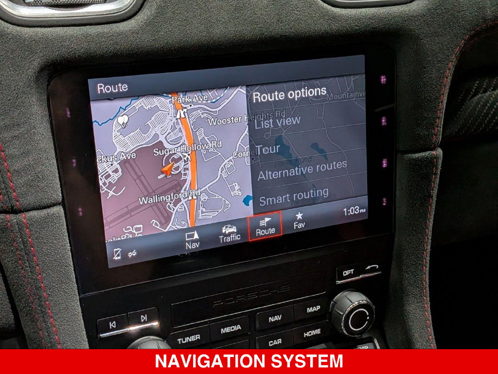 Used 2024 Porsche 718 Boxster Spyder RS RWD image 23