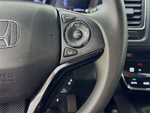 Used 2021 Honda HR-V EX image 18