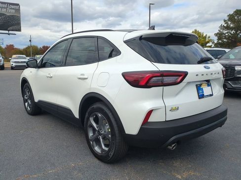 New 2026 Ford Escape ST-Line w/ Tech Pack #1 image 6