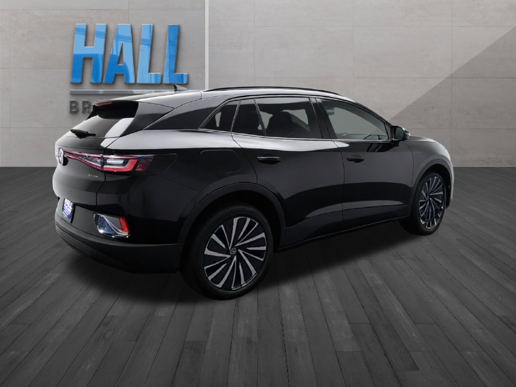Used 2025 Volkswagen ID.4 Pro AWD/4WD image 6