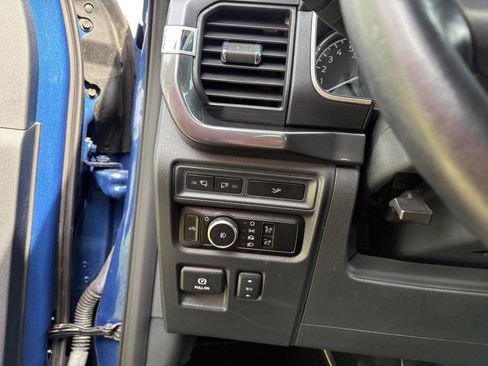 Used 2023 Ford F150 XLT w/ Equipment Group 302A High AWD/4WD image 14