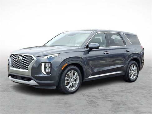 Used 2020 Hyundai Palisade SE image 3