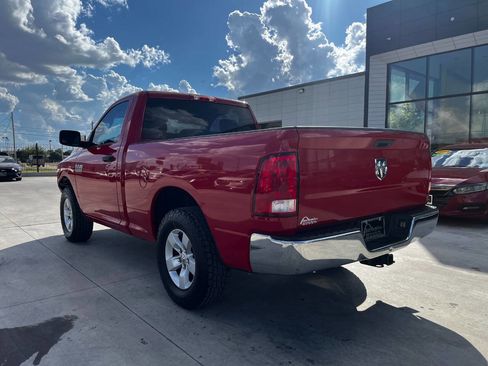 Used 2016 RAM 1500 Tradesman w/ Power & Remote Entry Group image 3