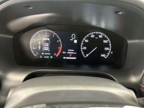 Used 2026 Honda HR-V Sport image 16