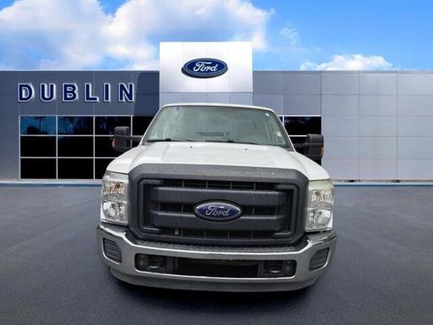 Used 2014 Ford F250 XL w/ Power Equipment Group RWD image 2